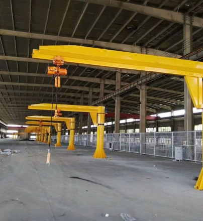 360度全電動旋轉(zhuǎn)懸臂吊照片 360度全電動旋轉(zhuǎn)懸臂吊照片